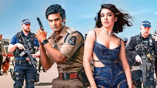 New Bengali Movie 2024  Full Tamil Movie Dubbed in Bangla  Superhit Bengali Action Movie  Bengali [upl. by Bigler]