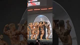 The TRUTH About Mr Olympia Classic Physique Judging [upl. by Toille]