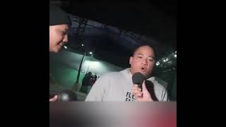 DAMSA  FREESTYLE ON THE SPOT NAPAKA SOLID 😮 Imus Plaza DINAKAKASAWANG PAKINGGAN  GRABE KA IDOL ❗ [upl. by Nyleahs]