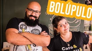 BOLÚPULO  BARBA NA COZINHA [upl. by Brok]