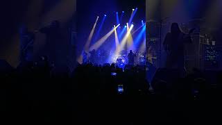 Obituary  clip 1 The Warfield in San Francisco [upl. by Peck]