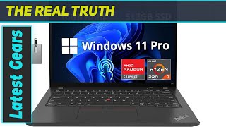 Lenovo ThinkPad T14 Gen 3 Unleash Your Productivity with Powerful Performance [upl. by Davis76]