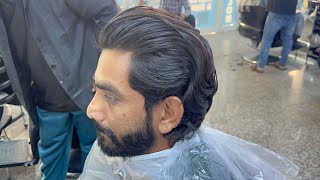 The UAE Haircut Series 353  दुबई हजामत क्र ३५३ [upl. by Eustache]