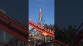 Rougarou  Final Operating Day [upl. by Merp]