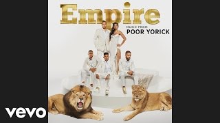 Empire Cast  Battle Cry feat Jussie Smollett Official Audio [upl. by Chesney204]