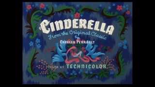 01 Cendrillon  intro french [upl. by Oag]