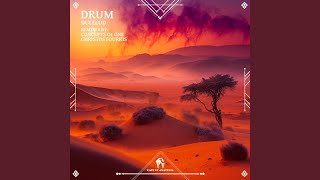 Drum feat Dragana Jordanova [upl. by Etteve]