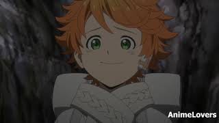 Yakusoku no Neverland Season 2 Episode 1 English Sub Part1 [upl. by Stiegler]