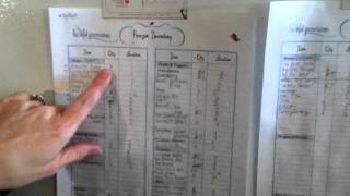 How to Organize Your Freezer [upl. by Ozzie]