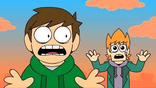 Eddsworld part 2 THE END Озвучка KarolinaYouTube eddworld [upl. by Parker]