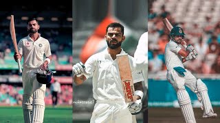 Virat Kohli  Whatsapp Status Tamil  The best Test Captain 🔥 [upl. by Adnof]