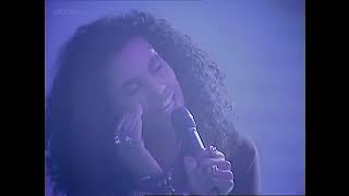 Neneh Cherry  Ive Got You Under My Skin Top of the Pops 1990 [upl. by Harima397]