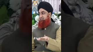 Kia Khawateen Ka Job Per BeParda Jana Theek Hai  Mufti Akmal  shorts [upl. by Atsirt]