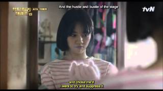 Eng sub  Playlist Reply 1988 Ep 7  After the play is over [upl. by Silbahc534]