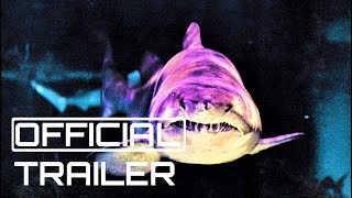 HORROR SHARKS Official Trailer 2020 [upl. by Hadlee]