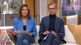 StålHenrik utsattes för mobbning hela grundskolan ”Går aldrig öve…  Nyhetsmorgon  TV4 amp TV4 Play [upl. by Oek]