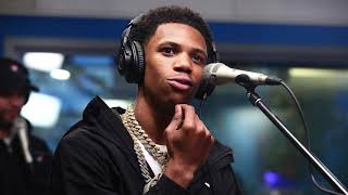 A Boogie Wit Da Hoodie  Respectfully Why You Clear version Hot97 [upl. by Nikkie]