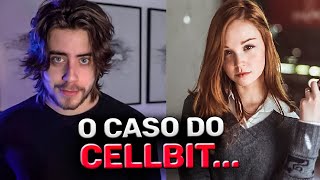 SOBRE O EXPOSED DO CELLBIT [upl. by Cami]