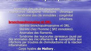 ANATOMIE PATHOLOGIQUE TROUBLES DU METABOLISME DES GLUCIDES [upl. by Nielsen]