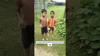 please aama ke khoma kore do Ami aam turani [upl. by Nathanil141]