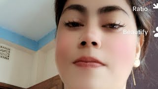 Jasmin Begum BD is সবাইকে থ্যাংক ইউ live😍 [upl. by Euqinimod]