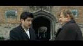 In Bruges  2008  Trailer [upl. by Vivien]