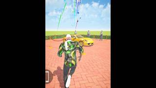 I buy a New car car games indiantheftauto [upl. by Petes]