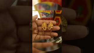 2024 new gold jewellery collection [upl. by Raama]