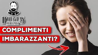 Il galateo dei complimenti come farli e come riceverli senza creare imbarazzi [upl. by Niarfe272]