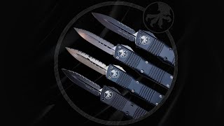 MICROTECH Troodons [upl. by Alma]