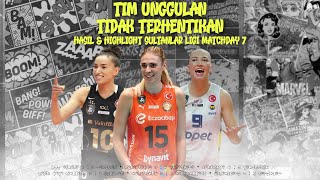 TIM UNGGULAN TIDAK TERHENTIKAN ‼️ [upl. by Esojnauj]