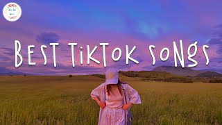 Best tiktok songs 🍩 Tiktok viral songs  Trending tiktok songs 2023 [upl. by Ahseinar508]