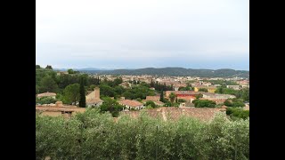 Draguignan Var Provence Alpes Côte dAzur Road Trip 23 [upl. by Assil964]