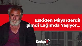 Eskiden Milyarderdi Şimdi Lağımda Yaşıyor [upl. by Selinda]