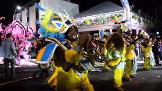 Junkanoo Nassau Bahamas [upl. by Belayneh48]