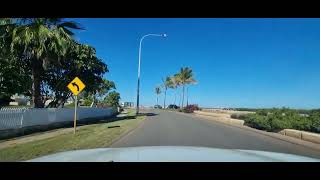 Richard does a drive around Carnarvon [upl. by Madonia695]