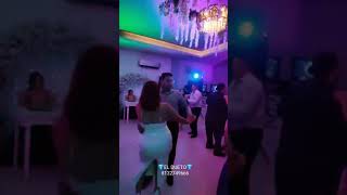 💎EL BAILE DE LA VELA💎bodas2024 vxaños cumbia posada fiestadegraduacion cumpleaños bautizo [upl. by Neelear303]