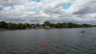 Head of the Rock Rockford IL DJI 0183 [upl. by Elinore534]