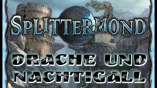 Splittermond Drache amp Nachtigall 2 [upl. by Aciraa]