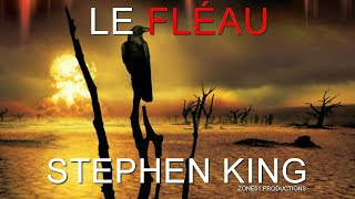 LE FLÉAU de STEPHEN KING  PARTIE 28   LIVRE AUDIO EN FRANCAIS  LU par VL [upl. by Aigroeg]