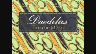 Daedelus  TailorMade Floating Points Remix [upl. by Hedda25]