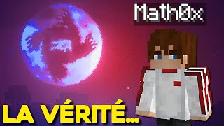 LA VÉRITÉ SUR MATHOX LG UHC [upl. by Aible108]