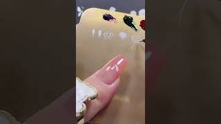 Nail art design 162 [upl. by Ailaza733]