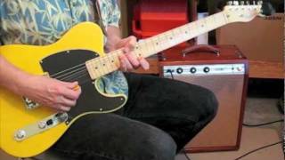 Yer Blues  Beatles Guitar Lesson [upl. by Tanney]