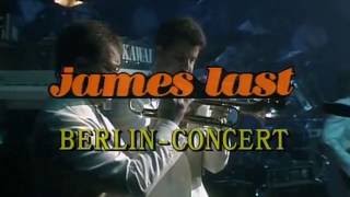 James Last Orchester und Chor  quotOst Berlinquot 222324081987 [upl. by Hands893]