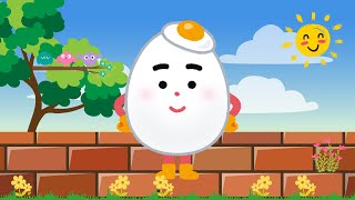 Humpty Dumpty [upl. by Admama]