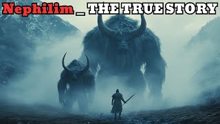 Nephilim  THE TRUE STORY of Goliath and his brothers [upl. by Eskill]