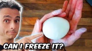 How to freeze pizza dough ❄️ Easy method [upl. by Nawd]