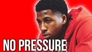 RAW NBA Youngboy Type Beat quotNo Pressurequot 2018 Instrumental Lbeats [upl. by Digdirb959]