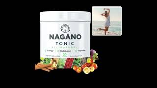 Product Review Nagano Fat Burning Tonic [upl. by Pietro]